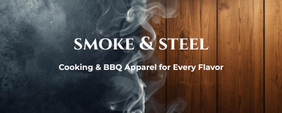 Smoke & Steel